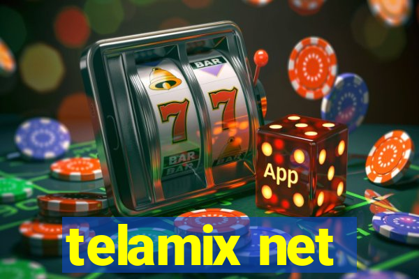 telamix net